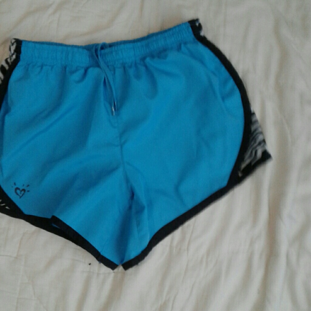 Athletic shorts